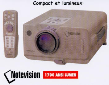 videoprojecteur_PGC_30XE